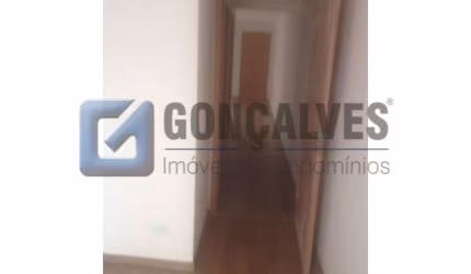 Apartamento com 2 quartos à venda na VITORIO VENETO, R, Vila Assis Brasil, Mauá, 58 m2 por R$ 360.000