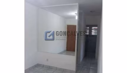 Apartamento com 2 quartos à venda na SARA ZIRLIS, AV, Vila Lutécia, Santo André, 53 m2 por R$ 255.000