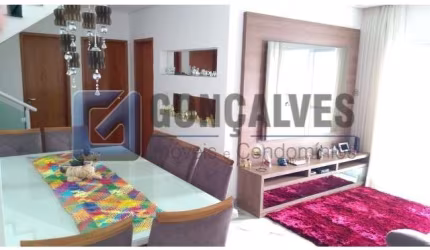 Apartamento com 2 quartos à venda na ANA PIMENTEL, R, Vila Gonçalves, São Bernardo do Campo, 176 m2 por R$ 850.000