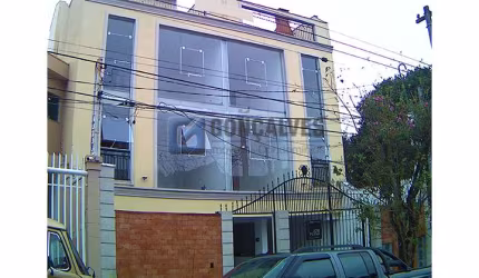 Apartamento com 1 quarto à venda na SIMAO JORGE, R, Campestre, Santo André, 110 m2 por R$ 620.000