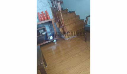 Casa com 2 quartos à venda na CAFELANDIA, R, Jardim Alvorada, Santo André, 130 m2 por R$ 530.000