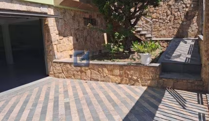 Casa com 4 quartos à venda na DOS TANGARAS, R, Parque dos Pássaros, São Bernardo do Campo, 380 m2 por R$ 1.399.000