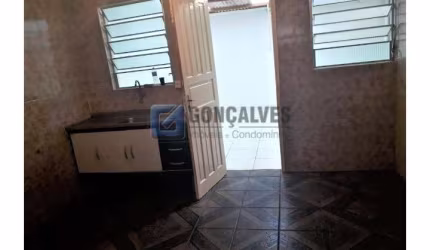 Casa com 3 quartos à venda na CORA CORALINA, R, Alto Industrial, São Bernardo do Campo, 212 m2 por R$ 480.000