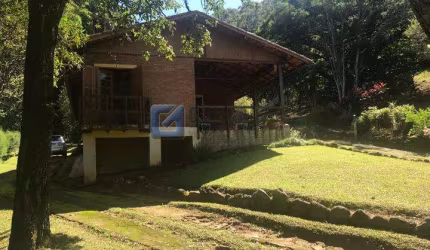 Chácara / sítio com 3 quartos à venda na ROSA MENDES, EST, Rosa Mendes, Pinhalzinho, 200 m2 por R$ 570.000
