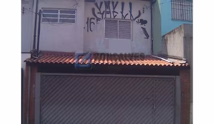 Ponto comercial à venda na GONCALO FERNANDES, R, Jardim Bela Vista, Santo André, 203 m2 por R$ 1.300.000