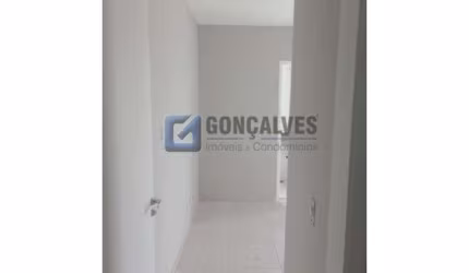 Apartamento com 2 quartos à venda na MANDAGUARI, R, Vila Curuçá, Santo André, 55 m2 por R$ 285.000