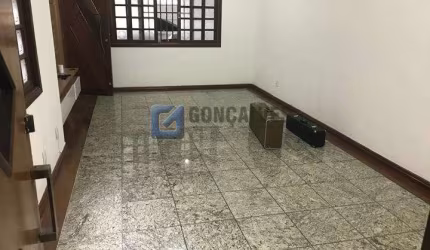 Casa com 2 quartos à venda na AGGEU SILVEIRA MONTEIRO, R, Jardim Las Vegas, Santo André, 155 m2 por R$ 550.000
