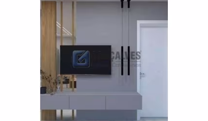 Apartamento com 2 quartos à venda na SAO BERNARDO, AL, Santa Teresinha, Santo André, 114 m2 por R$ 532.000