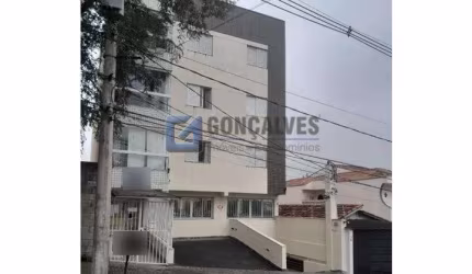 Apartamento com 2 quartos à venda na CAMPOS DO JORDAO, R, Baeta Neves, São Bernardo do Campo, 74 m2 por R$ 500.000