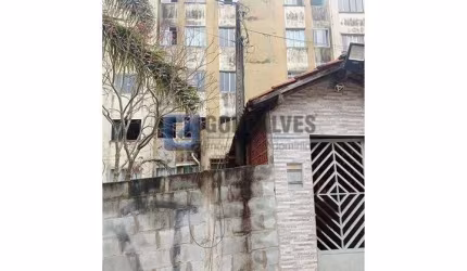 Apartamento com 2 quartos à venda na DOMINGUINHOS, R, Jardim Santo André, Santo André, 57 m2 por R$ 180.000