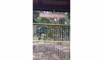 Chácara / sítio com 3 quartos à venda na LEAO MARINHO, R, Cidade Recreio da Borda do Campo, Santo André, 780 m2 por R$ 1.020.000