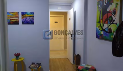 Sala comercial com 1 sala à venda na SAMUEL SABATINI, PC, Centro, São Bernardo do Campo, 35 m2 por R$ 350.000