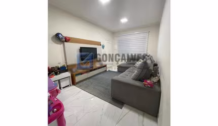 Casa com 3 quartos à venda na PATAGONIA, R, Parque Capuava, Santo André, 172 m2 por R$ 640.000