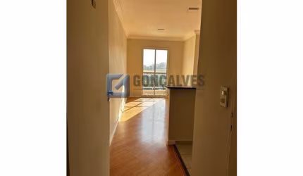 Apartamento com 2 quartos à venda na ANTONIO PINHEIRO COSTA, PC, Vila Gonçalves, São Bernardo do Campo, 48 m2 por R$ 350.000
