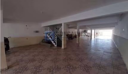 Apartamento com 2 quartos à venda na ANTONIO BARREIROS, R, Vila Guaraciaba, Santo André, 45 m2 por R$ 255.000