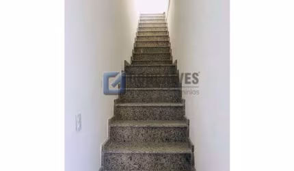 Casa com 3 quartos à venda na ANDRADE NEVES, AV, Vila Helena, Santo André, 132 m2 por R$ 800.000