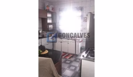 Casa com 3 quartos à venda na LEONEL LIMA E SILVA, R, Jardim Esperança, Mauá, 170 m2 por R$ 460.000