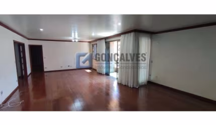 Apartamento com 3 quartos à venda na RUI BARBOSA, R, Vila Gilda, Santo André, 180 m2 por R$ 750.000