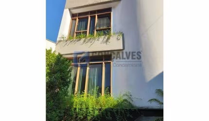 Casa com 2 quartos à venda na VOTORANTIM, R, Barcelona, São Caetano do Sul, 400 m2 por R$ 3.100.000