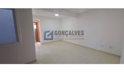 Apartamento com 2 quartos à venda na OSCAR THON, R, Vila Homero Thon, Santo André, 58 m2 por R$ 370.000