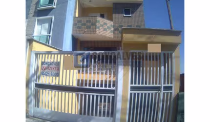 Casa com 3 quartos à venda na ALABASTRO, R, Jardim do Estádio, Santo André, 289 m2 por R$ 690.000