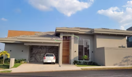 Casa com 3 quartos  2 vagas de garagem em Condominio no  Village Damha, Catanduva / SP