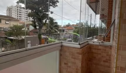 Casa a venda em Villágio no Marapé em Santos / SP