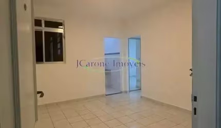 Apartamento a venda 2 quartos no bairro da Vila Matias em Santos / SP