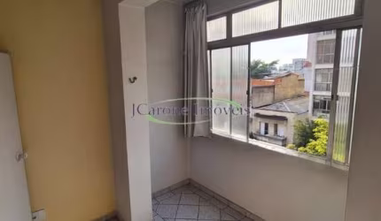 Apartamento a venda / Permuta com 1 quarto no Bom Retiro em São Paulo / SP