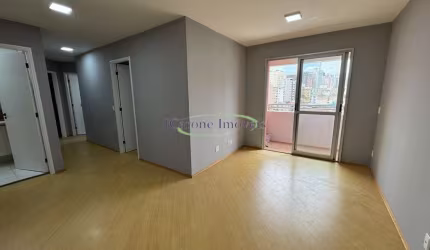 Apartamento a venda com 3 quartos e lazer completo no Cambuci em São Paulo / SP