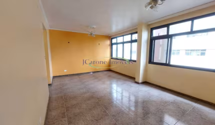 Apartamento Pé na Areia para venda / Locação na Praia do José Menino em Santos / SP