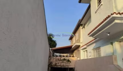 Casa / Terreno a venda com 409 metros de área na Vila Ipojuca em São Paulo / SP