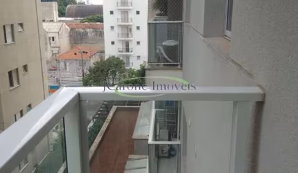 Stúdio a venda Jose Carone Imoveis perto do Parque no Code Aclimação em São Paulo / SP