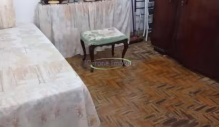 Casa com 3 dorms, Ponta da Praia, Santos