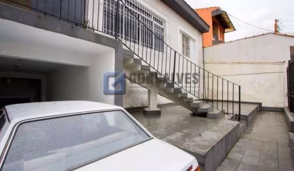 Casa com 2 quartos à venda na XANGAI, R, Parque Capuava, Santo André, 224 m2 por R$ 947.000
