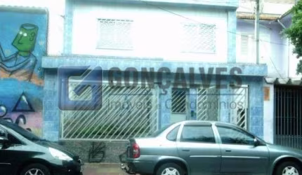 Casa comercial à venda na RIO GRANDE DO SUL, R, Centro, São Caetano do Sul, 105 m2 por R$ 970.000