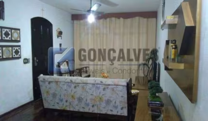 Casa com 3 quartos à venda na ALFREDO BOCCI, R, Sacomã, São Paulo, 150 m2 por R$ 470.000