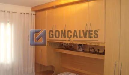 Apartamento - Jardim Novo Patente - São Paulo