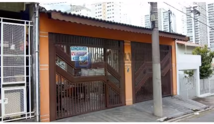 Casa com 3 quartos à venda na PADRE ANCHIETA, R, Boa Vista, São Caetano do Sul, 389 m2 por R$ 1.178.000