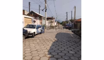 CASA - JD. GUANABARA - MONGUAGUÁ