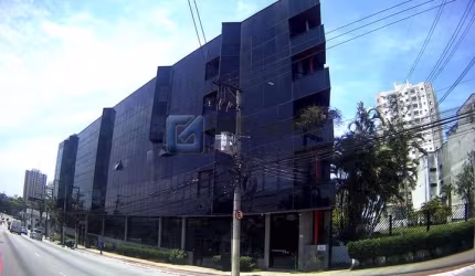 Sala comercial à venda na GOIAS, AV, Santo Antônio, São Caetano do Sul, 35 m2 por R$ 220.000