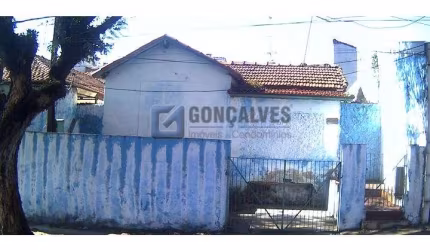 Terreno à venda na DOS MENINOS, R, Nova Gerti, São Caetano do Sul por R$ 1.100.000