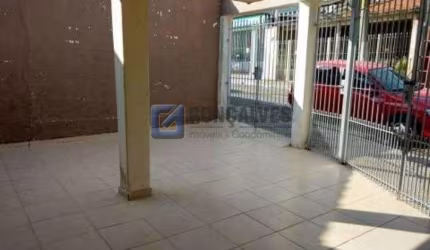 Casa com 4 quartos à venda na OKINAWA, R, Mauá, São Caetano do Sul, 159 m2 por R$ 650.000