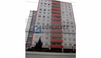 Apartamento com 4 quartos à venda na SIQUEIRA CAMPOS, R, Centro, Santo André, 220 m2 por R$ 500.000