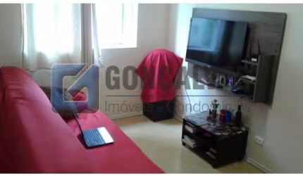 Apartamento com 3 quartos à venda na SENADOR VERGUEIRO, AV, Rudge Ramos, São Bernardo do Campo, 61 m2 por R$ 320.000