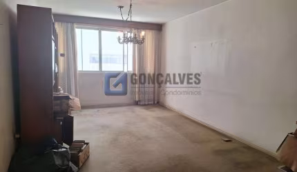 Apartamento com 3 quartos à venda na JOSE BENEDETTI, R, Santo Antônio, São Caetano do Sul, 155 m2 por R$ 650.000
