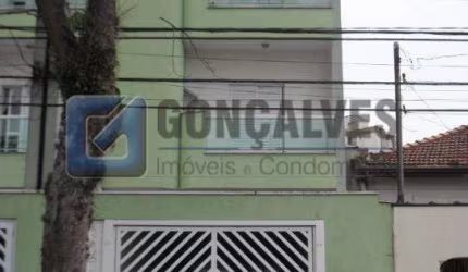 Apartamento com 2 quartos à venda na COROADOS, R, Vila Leopoldina, Santo André, 145 m2 por R$ 680.000