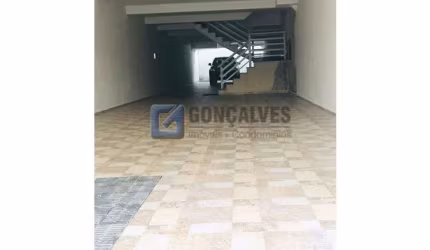 Apartamento com 3 quartos à venda na TAQUACETUBA, R, Vila Pires, Santo André, 164 m2 por R$ 735.000