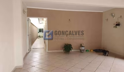 Casa com 3 quartos à venda na RIO GRANDE, R, Vila Homero Thon, Santo André, 310 m2 por R$ 1.062.000