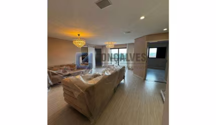 Apartamento com 4 quartos à venda na EDGAR GERSON BARBOZA, R, Vila Marlene, São Bernardo do Campo, 188 m2 por R$ 850.000